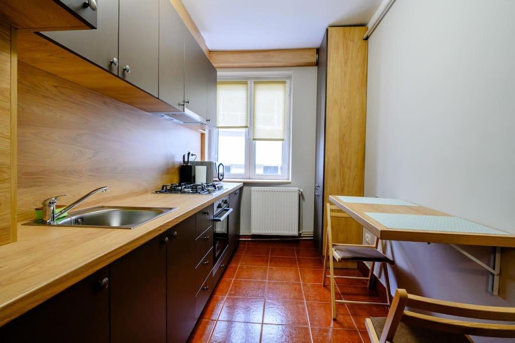 Smiling Heaven Apartment Bucureşti Exterior foto