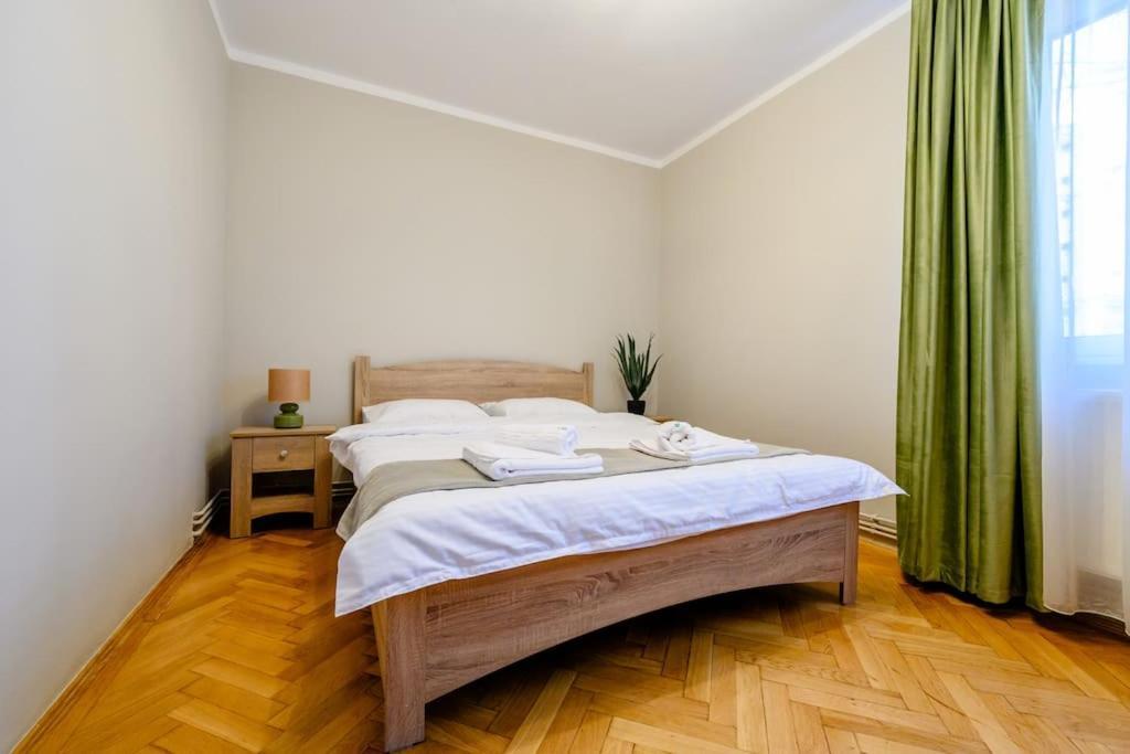 Smiling Heaven Apartment Bucureşti Exterior foto